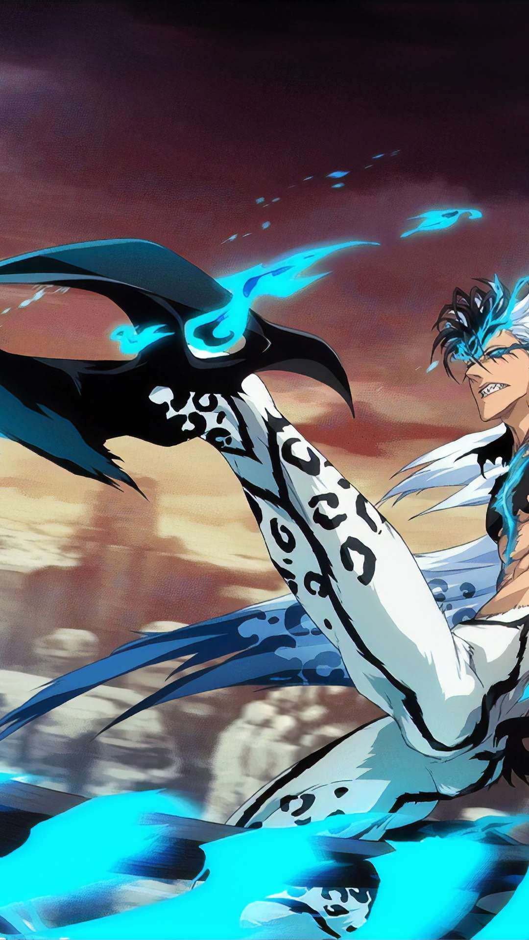Ichigo Kurosaki